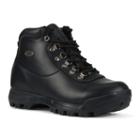 Lugz Torque Men's Work Boots, Size: 8.5, Black