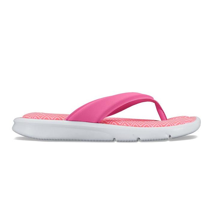 Nike Ultra Comfort Women's Sandals, Size: 12, Dark Red