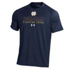 Men's Under Armour Notre Dame Fighting Irish Tech Tee, Size: Xxl, Other Clrs