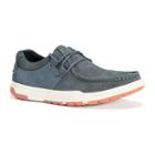 Muk Luks Ross Men's Shoes, Size: Medium (11), Grey