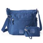 Rosetti Mykonos Large Crossbody Bag, Women's, Blue (navy)
