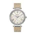 Caravelle New York By Bulova Women's Watch, White