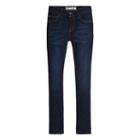 Boys 8-20 Levi's&reg; 519&trade; Extreme Skinny Jeans, Boy's, Size: 8, Dark Blue
