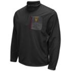 Men's Campus Heritage Arizona State Sun Devils Surge Fleece Pullover, Size: Small, Med Red