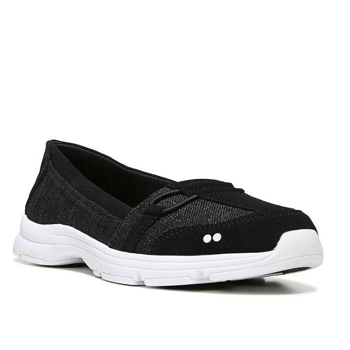 Ryka Jenny Women's Slip On Walking Shoes, Size: 10 Wide, Oxford