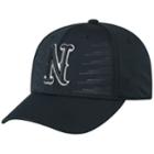 Adult Top Of The World Nevada Wolf Pack Dazed Performance Cap, Men's, Black