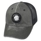 Adult Top Of The World South Carolina Gamecocks Outlander Snapback Cap, Men's, Black