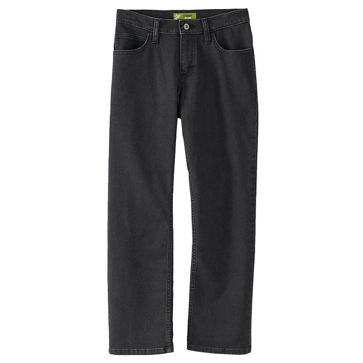 Boys 8-20 Lee Straight-fit Stretch Jeans, Boy's, Size: 8, Black