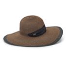 Women's Betmar Barret Floppy Brim Sun Hat, Oxford