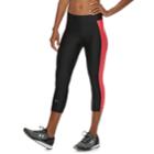 Women's Under Armour Heatgear High Waisted Capri Leggings, Size: Large, Oxford