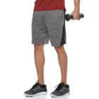 Men's Fila Sport&reg; Training Shorts, Size: Xxl, Grey