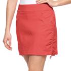 Women's Columbia Zephyr Heights Skort, Size: Small, Light Pink