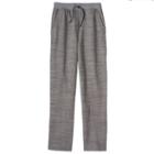 Boys 8-20 Urban Pipeline&reg; Textured Fleece Jogger Pants, Boy's, Size: Small, Med Grey