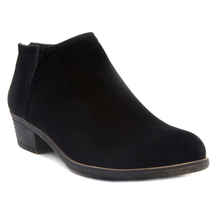 Sugar Tessa Women's Ankle Boots, Size: Medium (9.5), Oxford
