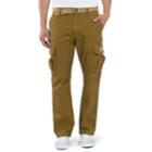 Men's Unionbay Cargo Pants, Size: 32x32, Lt Beige
