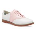 Eastland Sadie Saddle Women's Oxford Shoes, Size: Medium (8.5), Med Pink