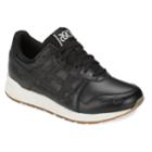 Asics Gel-lyte Keisei Women's Sneakers, Size: 9, Black