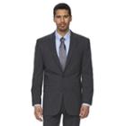 Men's Croft & Barrow&reg; Stretch Classic-fit True Comfort Suit Jacket, Size: 48 - Regular, Grey