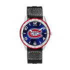 Men's Montreal Canadiens Gambit Watch, Multicolor