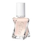 Essie Gel Couture Bridal Collection Nail Polish, Light Pink