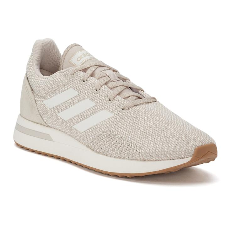 Adidas Run 70's Women's Sneakers, Size: 8, Grey