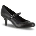 Easy Street Cecelia Women's Mary Jane High Heels, Size: 10 N, Oxford