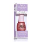 Orly Color Care Grow Aid Nail Treatment, Green/wheat (bamboo/wheat)