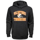 Boys 8-20 Tennessee Volunteers Promo Hoodie, Size: M 10-12, Grey (charcoal)