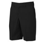 Men's Dickies Black Relaxed-fit Flex Fabric Work Shorts, Size: 40