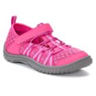 So&reg; Stilts Girls' Shoes, Size: 12, Med Pink