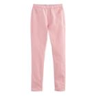 Girls 7-12 Freestyle Revolution Pull-on Jeggings, Size: 8, Light Pink