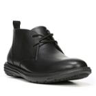 Dr. Scholl's Hans Men's Chukka Work Boots, Size: Medium (11), Black