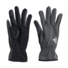 Women's Adidas Edge Performance Tech Gloves, Size: Large, Oxford