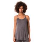 Maternity Pip & Vine By Rosie Pope Racerback Tank, Women's, Size: L-mat, Multicolor