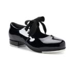 Leo Jr. Beats Girls' Mary Jane Tap Shoes, Size: 8.5t, Black