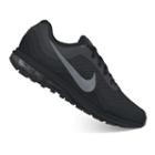 Nike Air Max Dynasty 2 Women's Running Shoes, Size: 6, Black