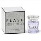 Jimmy Choo Flash Women's Perfume, Multicolor