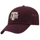 Adult Top Of The World Texas A & M Aggies Reminant Cap, Men's, Dark Red