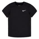 Boys 4-7 Nike Dri-fit Short Sleeve Base Layer Tee, Size: 5, Oxford