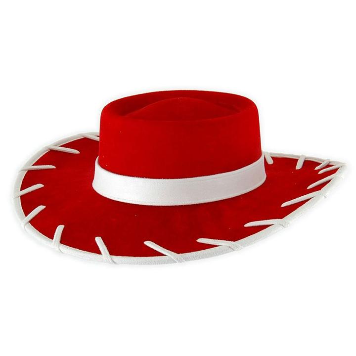 Disney / Pixar Toy Story Jessie Hat - Kids, Girl's, Multicolor