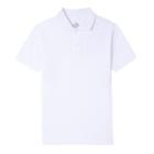 Boys 4-20 Chaps Performance Polo, Size: 14-16, White