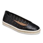 A2 By Aerosoles Trust Fund Women's Flats, Size: Medium (7), Black