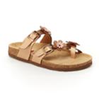 Union Bay Melody Women's Sandals, Size: 8.5, Med Red