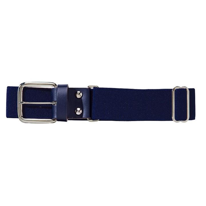 Kids Franklin Mlb Baseball Belt, Adult Unisex, Blue (navy)