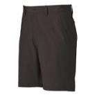 Men's Croft & Barrow&reg; Classic-fit Stretch Hybrid Shorts, Size: 42, Grey
