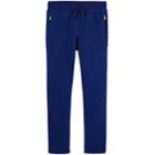 Boys 4-12 Oshkosh B'gosh&reg; Active French Terry Knit Pants, Size: 8, Med Blue