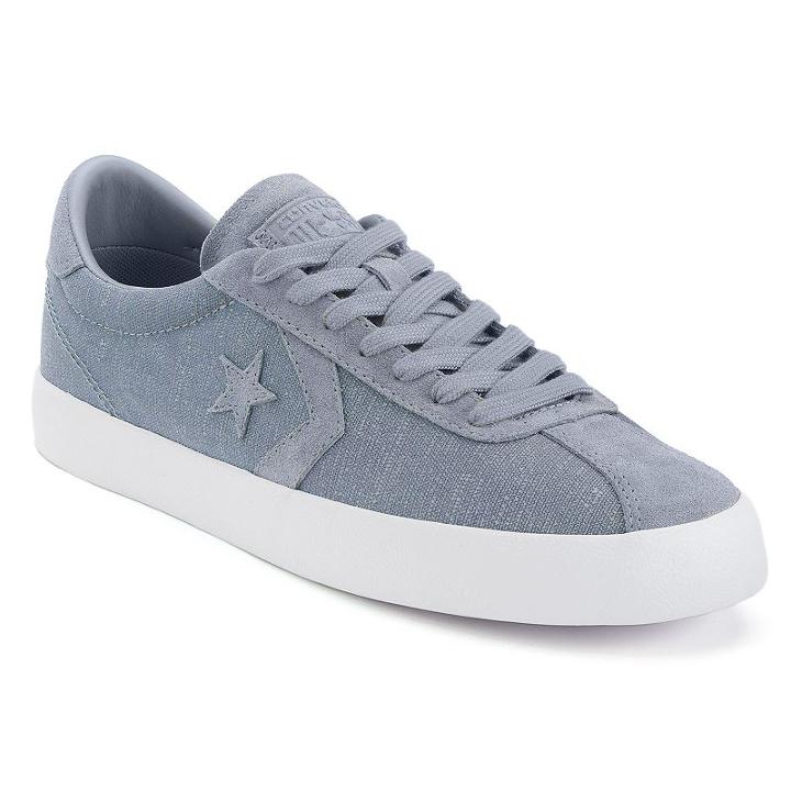 Men's Converse Cons Breakpoint Sneakers, Size: 10, Blue Other