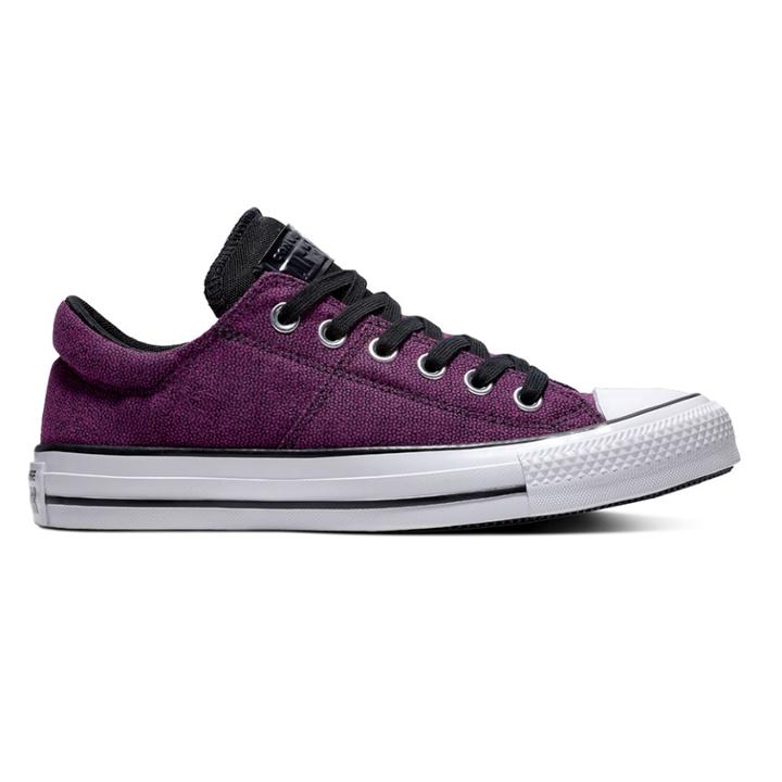 Women's Converse Chuck Taylor All Star Madison Sneakers, Size: 7, Drk Purple