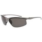 Men's Tek Gear&reg; Blade Polarized Sunglasses, Grey