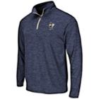 Men's Georgia Tech Yellow Jackets Action Pass Pullover, Size: Xxl, Dark Grey